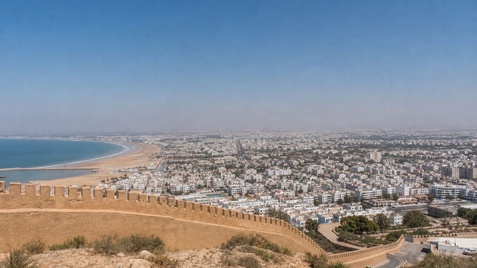 Agadir travel guide: How to experience the city without rushing 26 Day 1: Arrival and Adjustment