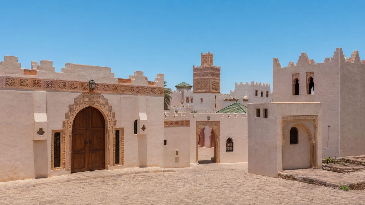 Agadir travel guide: How to experience the city without rushing 27 Day 2: Medina and Amazigh Culture