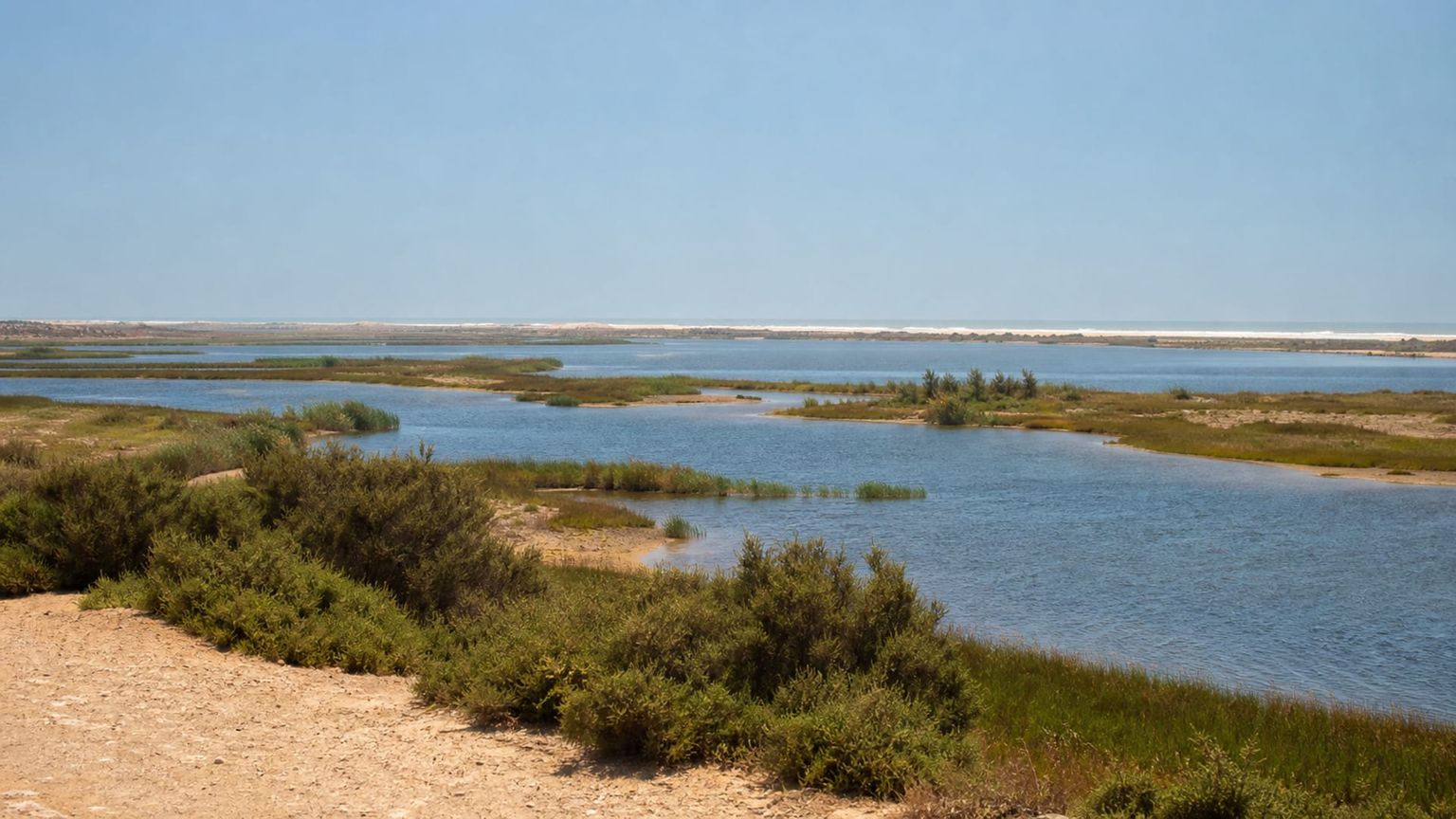 Agadir travel guide: How to experience the city without rushing 29 Day 4: Souss-Massa Day Trip