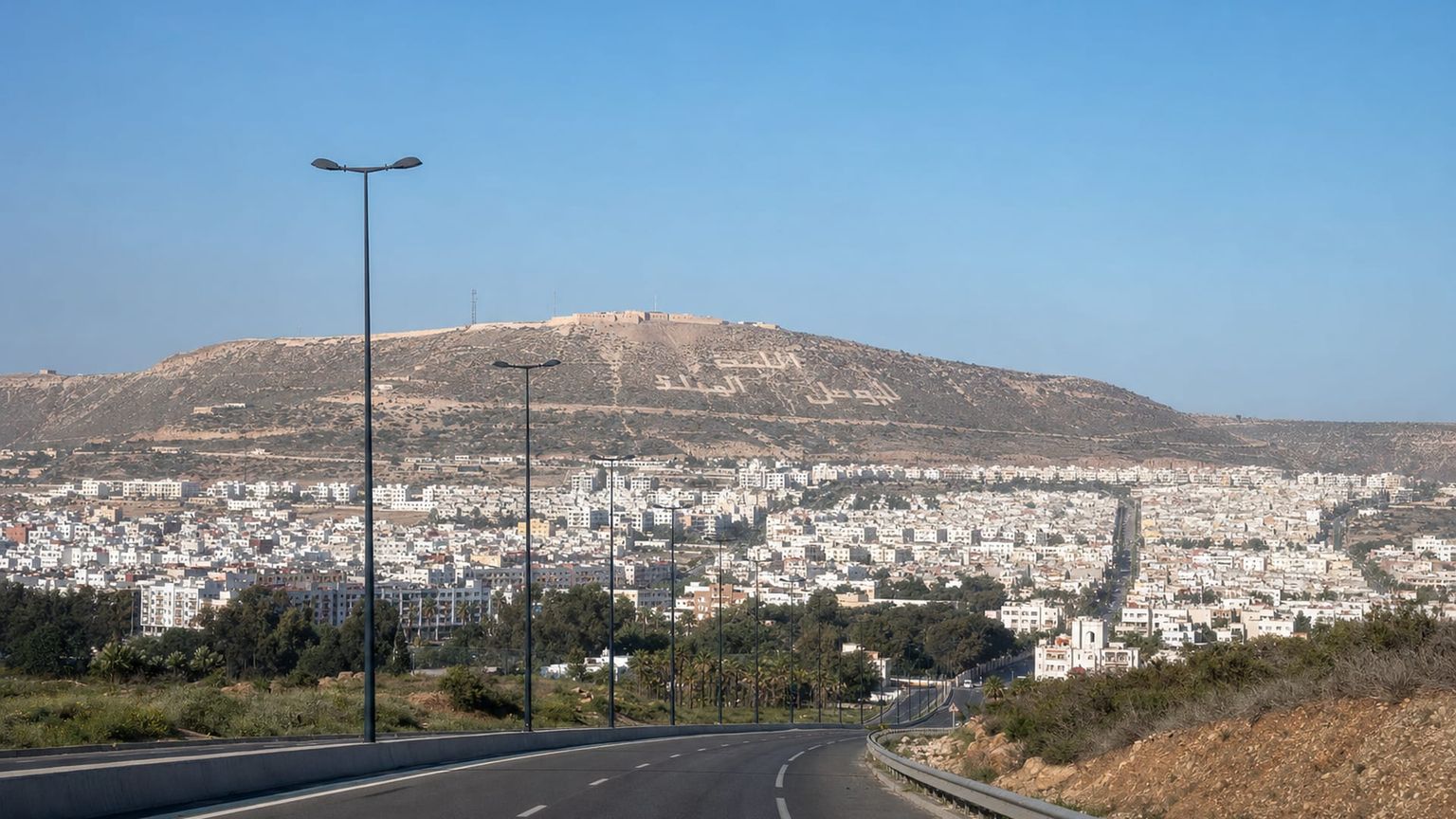 Agadir travel guide: How to experience the city without rushing 31 Business-class flights from the US to Agadir