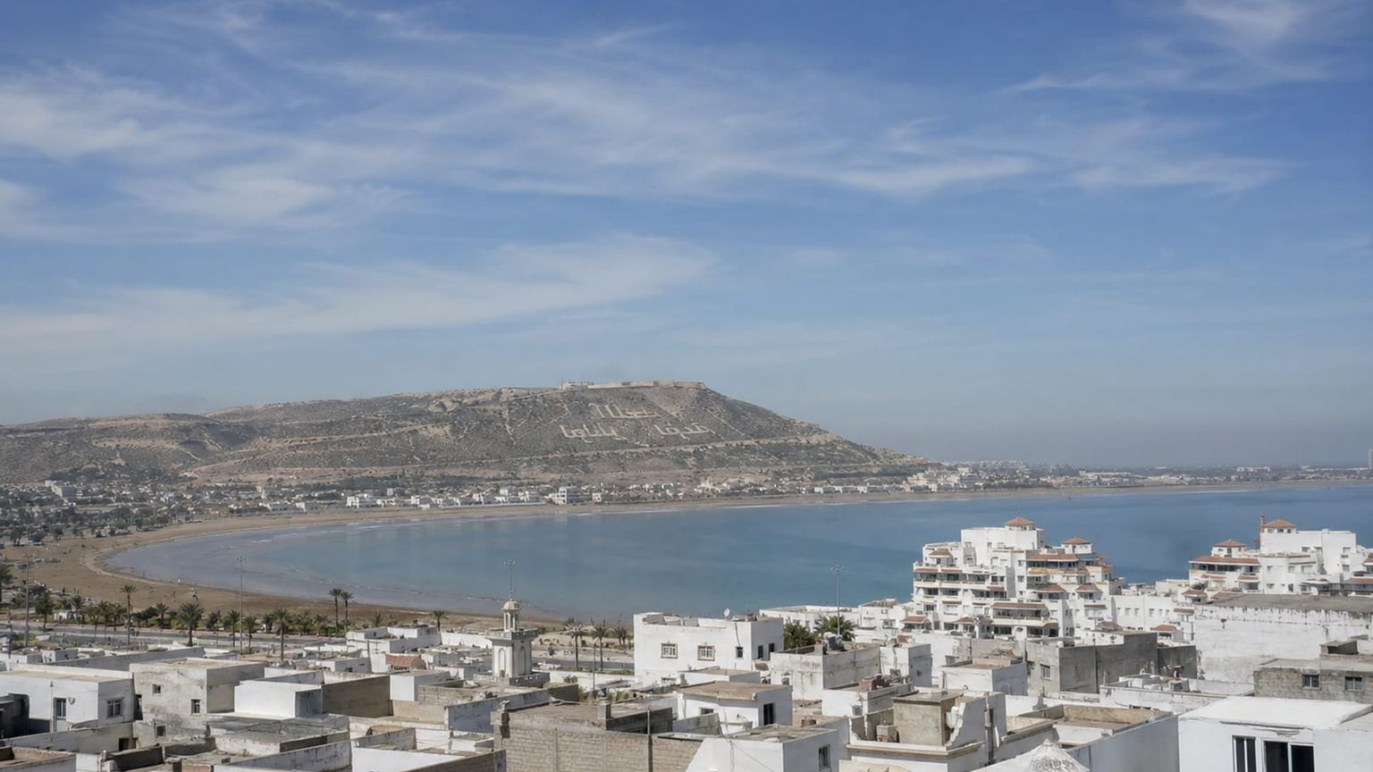 Agadir travel guide: How to experience the city without rushing 3 Useful things to know