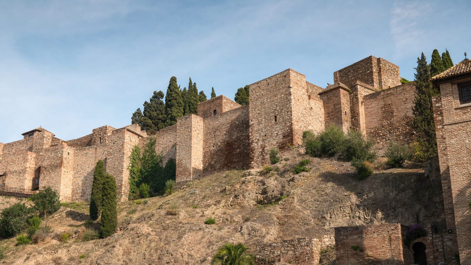 Málaga travel guide: How to experience the city without rushing 27 Day 2: Cathedral and Alcazaba