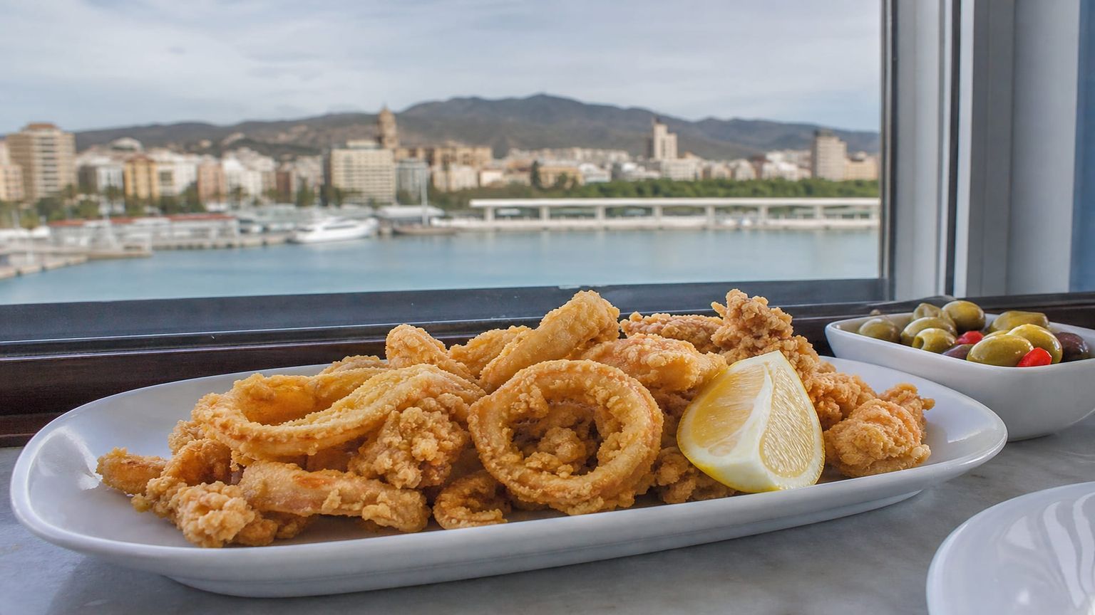 Málaga travel guide: How to experience the city without rushing 20 Alcazaba of Málaga