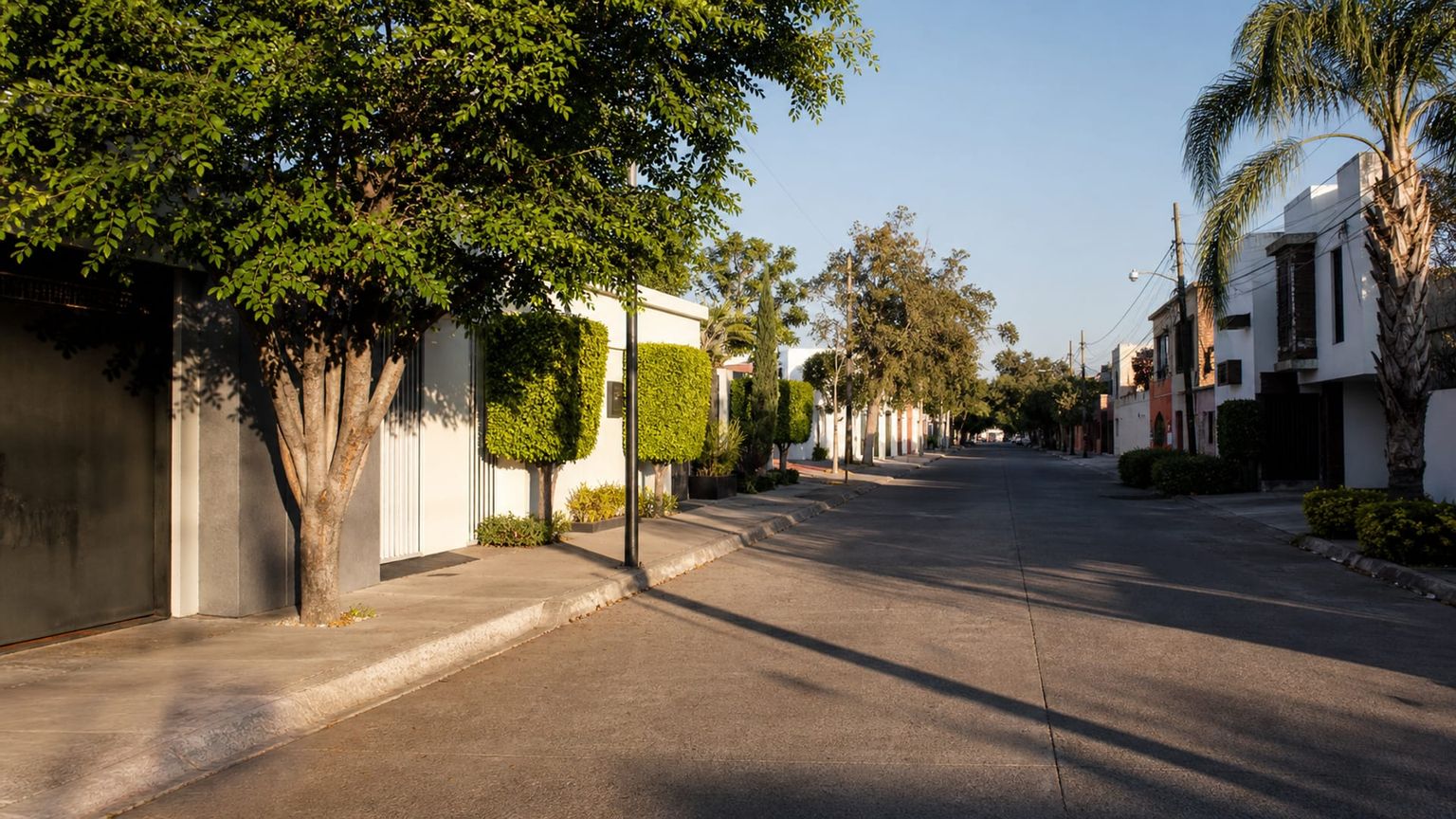 Aguascalientes travel guide: How to experience the city without rushing 15 Zona Centro Poniente