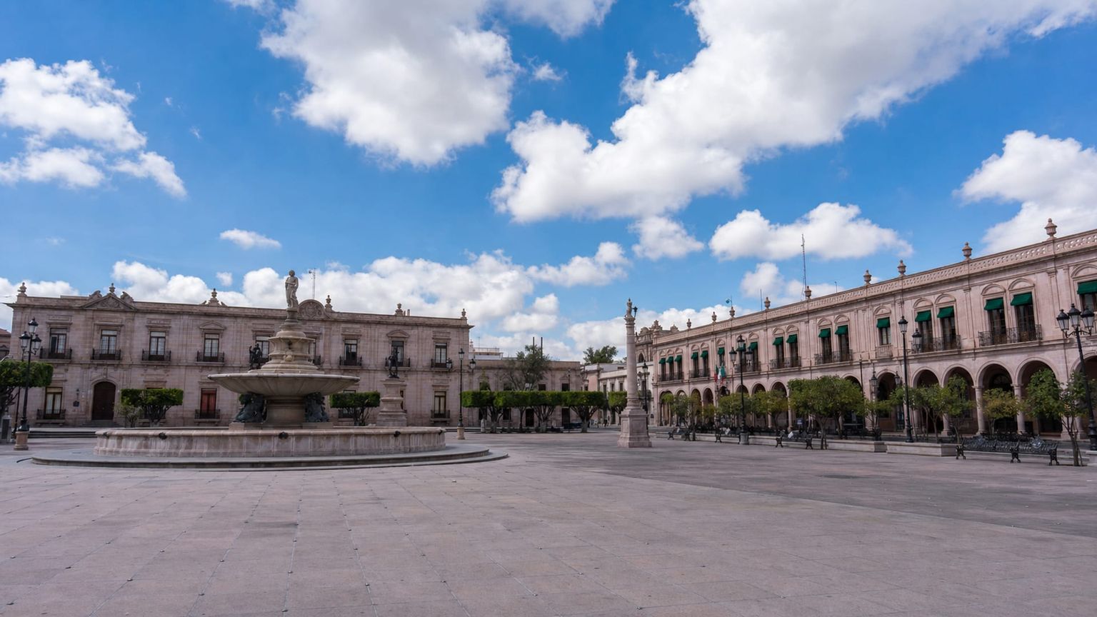 Aguascalientes travel guide: How to experience the city without rushing 27 Day 2: Plaza and Cathedral