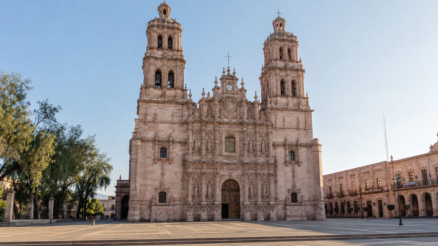 Aguascalientes travel guide: How to experience the city without rushing 29 Day 4: Center Revisit and Sunset