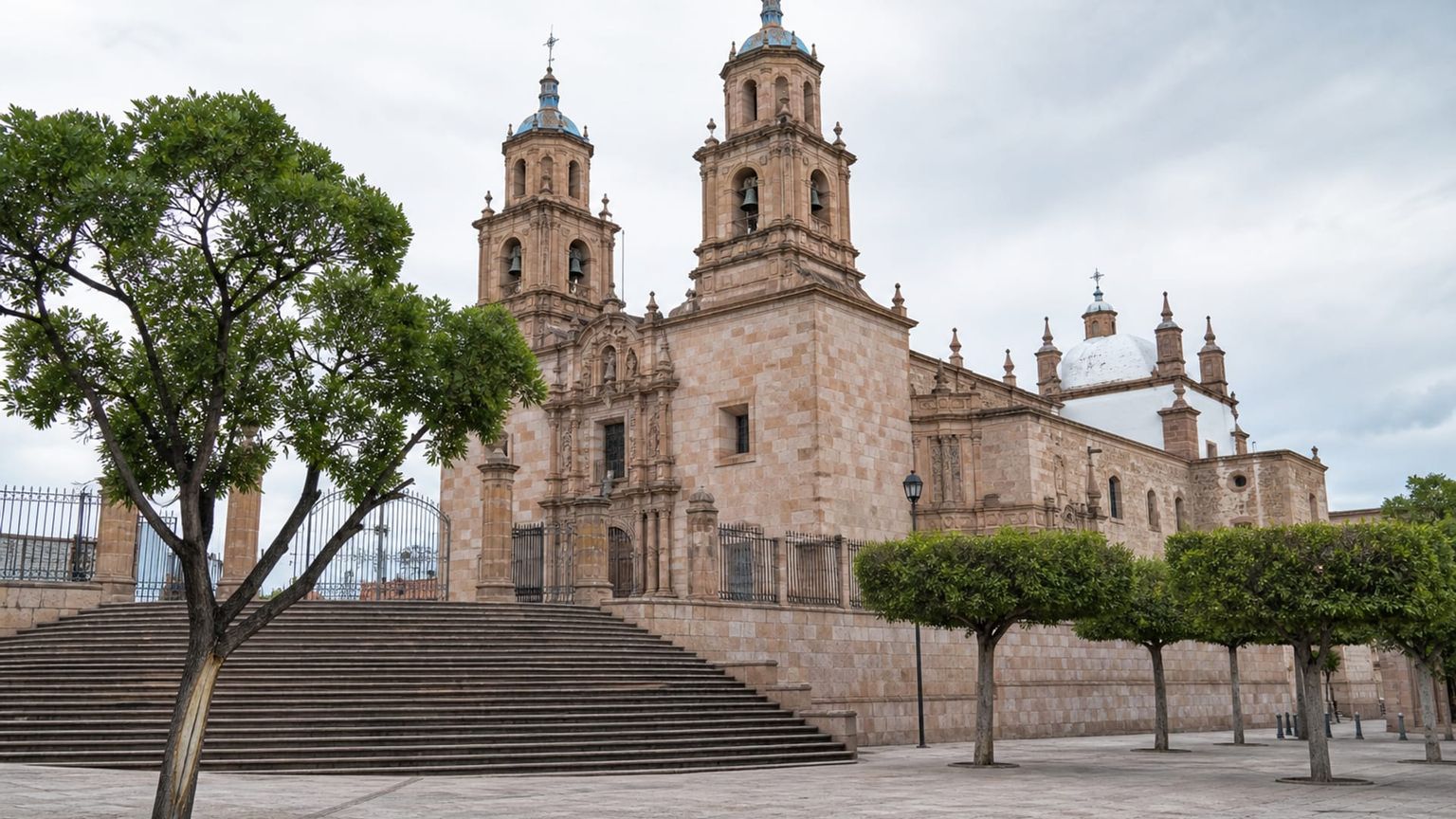 Aguascalientes travel guide: How to experience the city without rushing 30 Day 5: Last Museum Stop and Departure