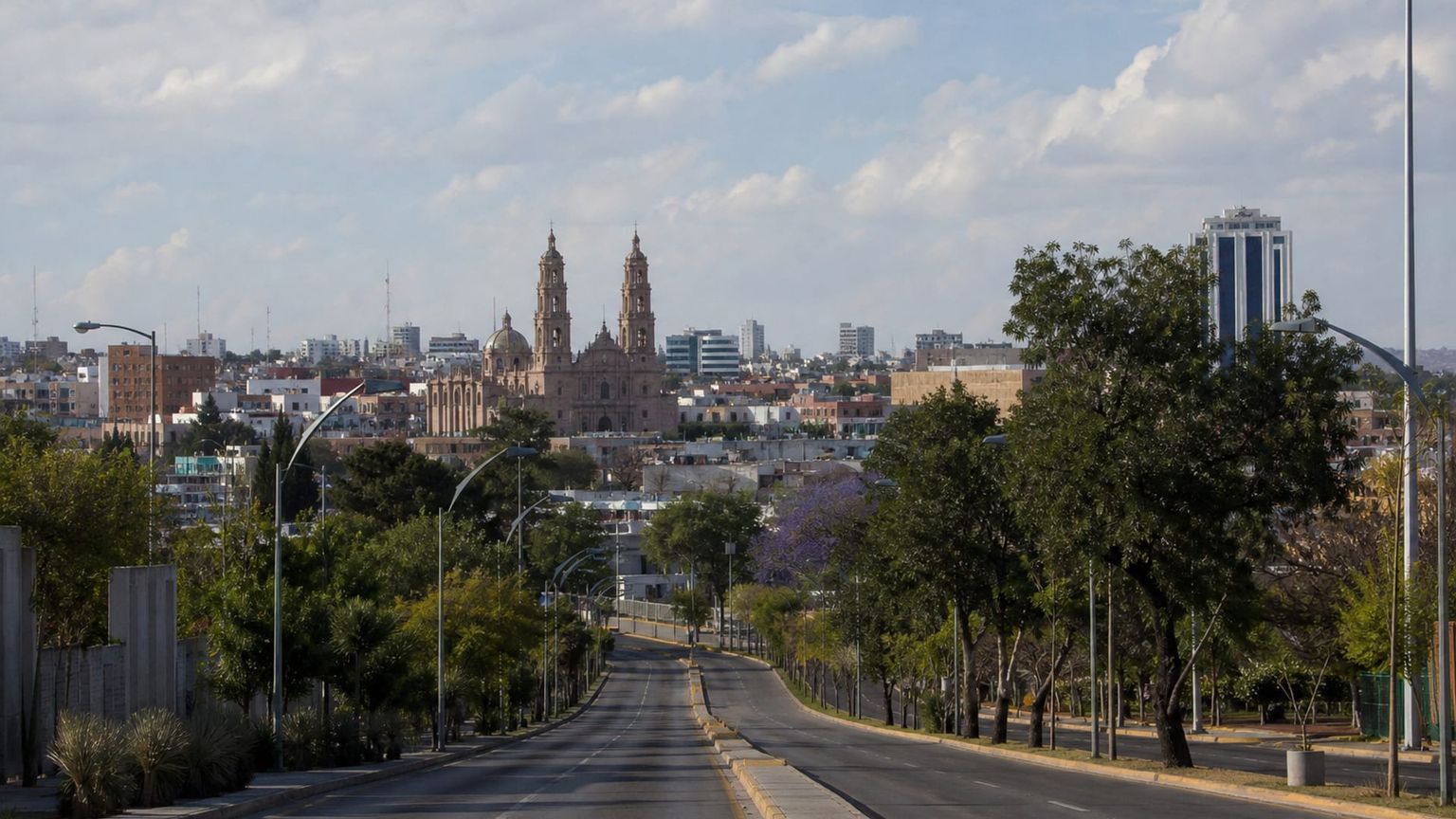 Aguascalientes travel guide: How to experience the city without rushing 31 Business-class flights from the US to Aguascalientes