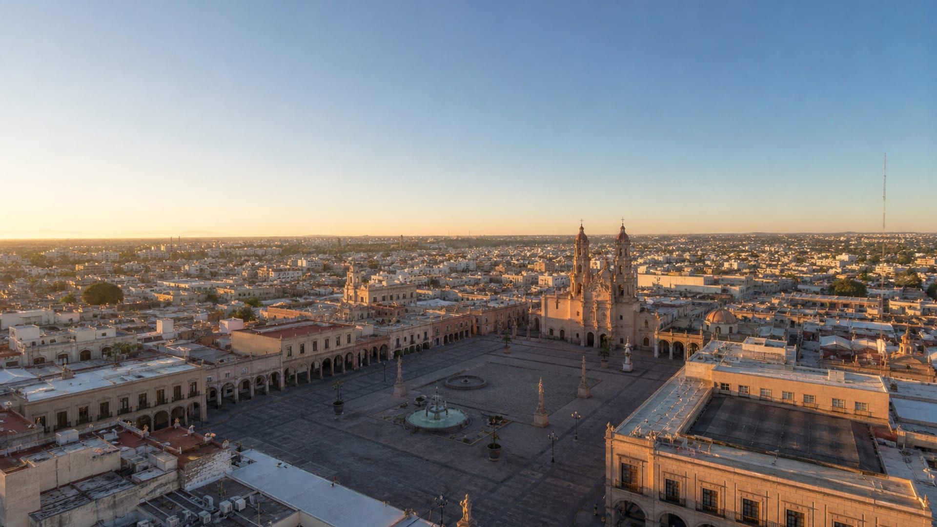 Aguascalientes travel guide: How to experience the city without rushing 3 AGU hero Aguascalientes travel guide: How to experience the city without rushing