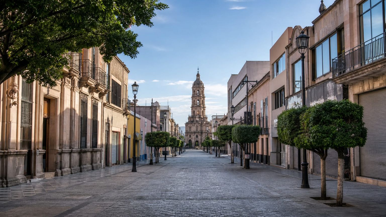 Aguascalientes travel guide: How to experience the city without rushing 3 Useful things to know