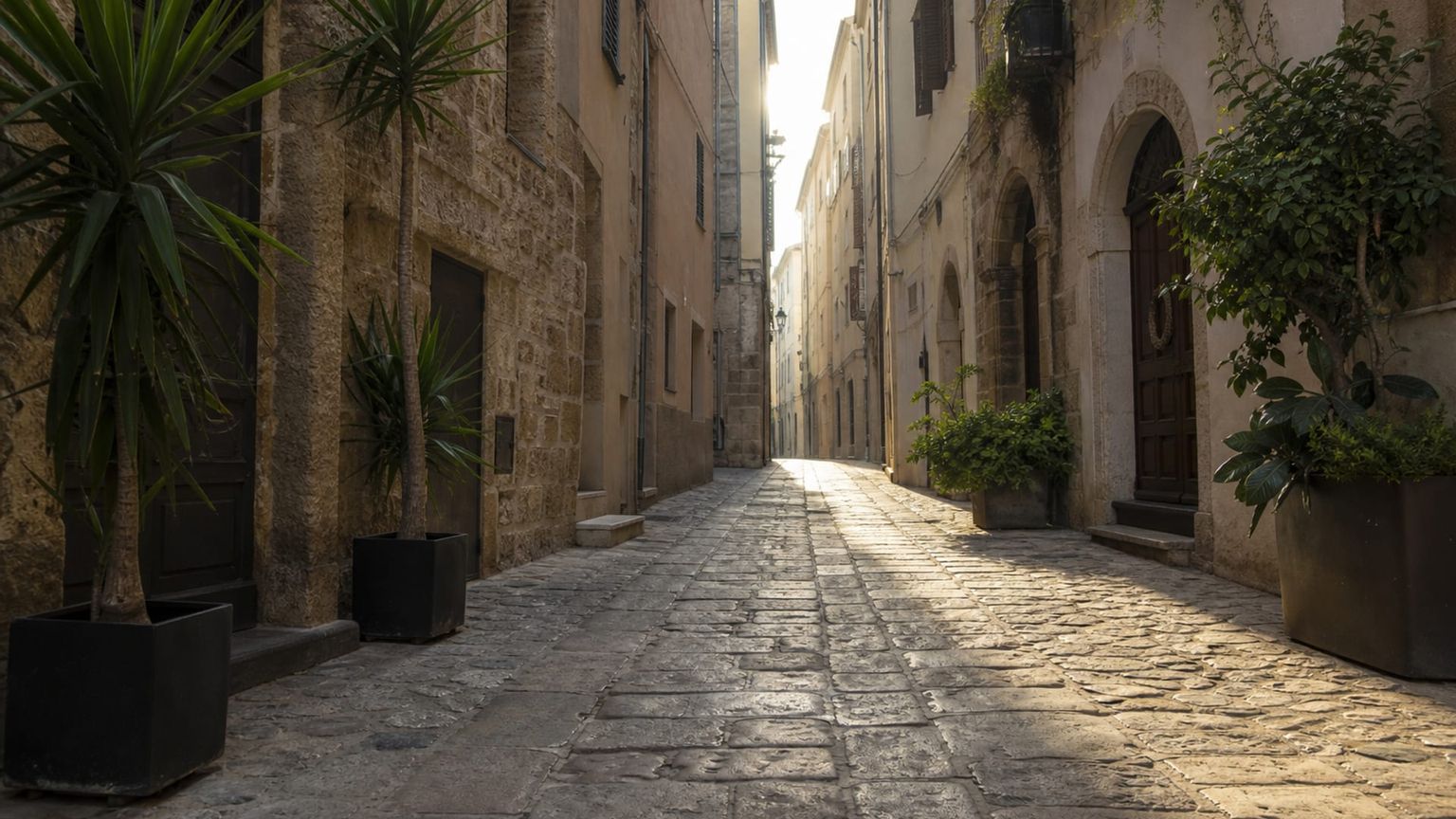 Alghero travel guide: How to experience the city without rushing 14 Centro Storico