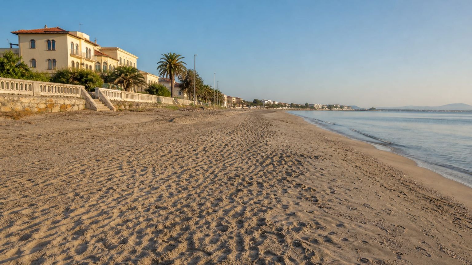 Alghero travel guide: How to experience the city without rushing 15 Lido