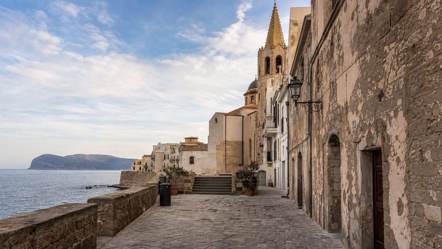 Alghero travel guide: How to experience the city without rushing 26 Day 1: Arrival and Adjustment