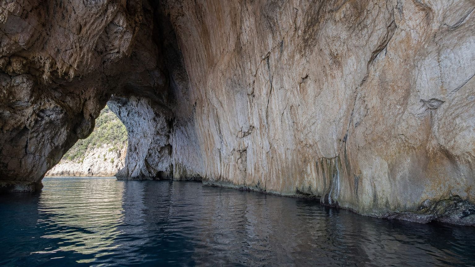 Alghero travel guide: How to experience the city without rushing 28 Day 3: Capo Caccia Cave Day