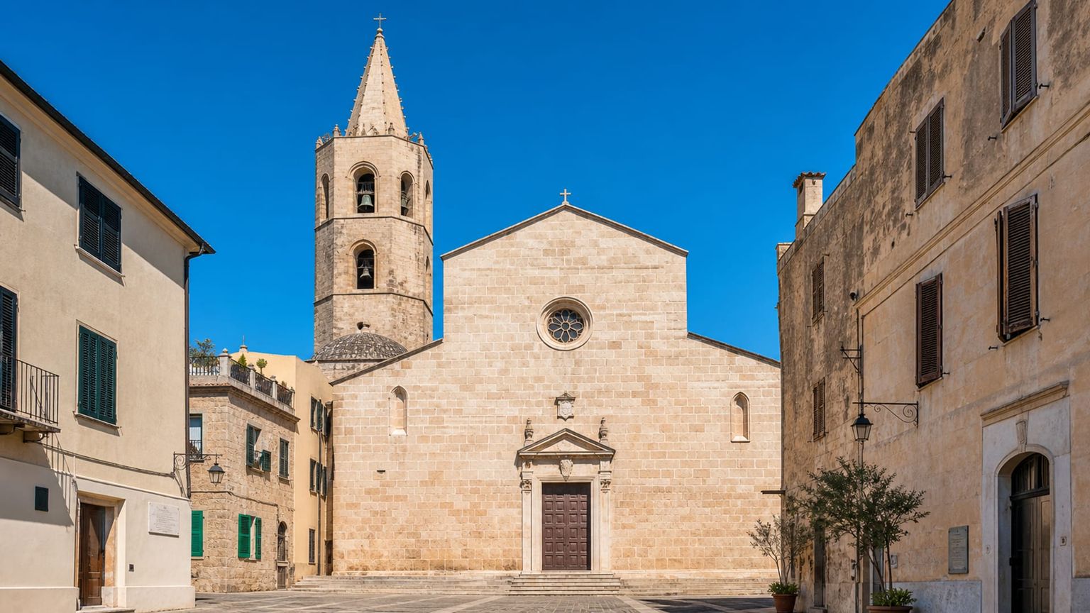 Alghero travel guide: How to experience the city without rushing 29 Day 4: Old Town and Beach Time