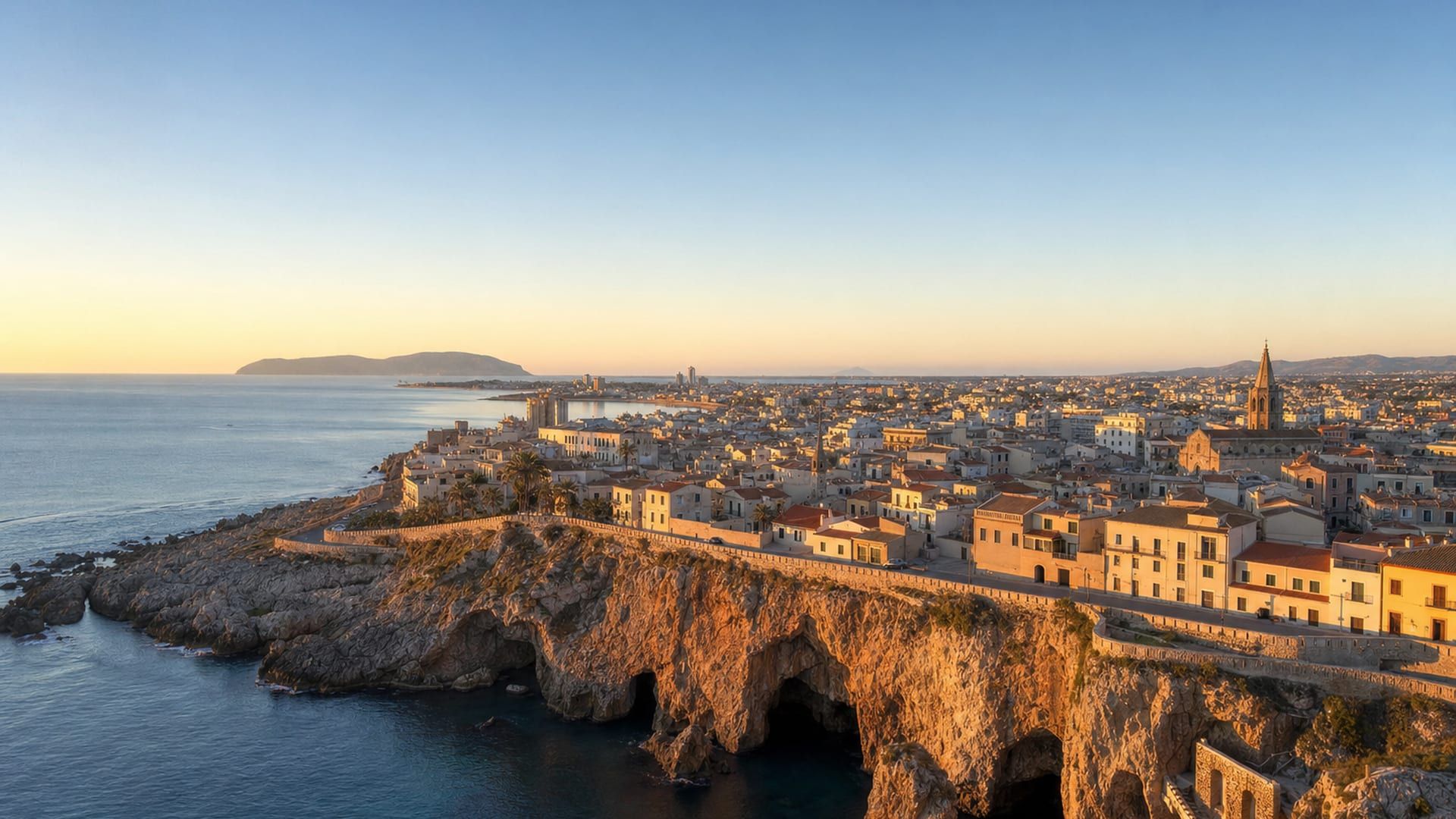 AHO hero Alghero travel guide: How to experience the city without rushing