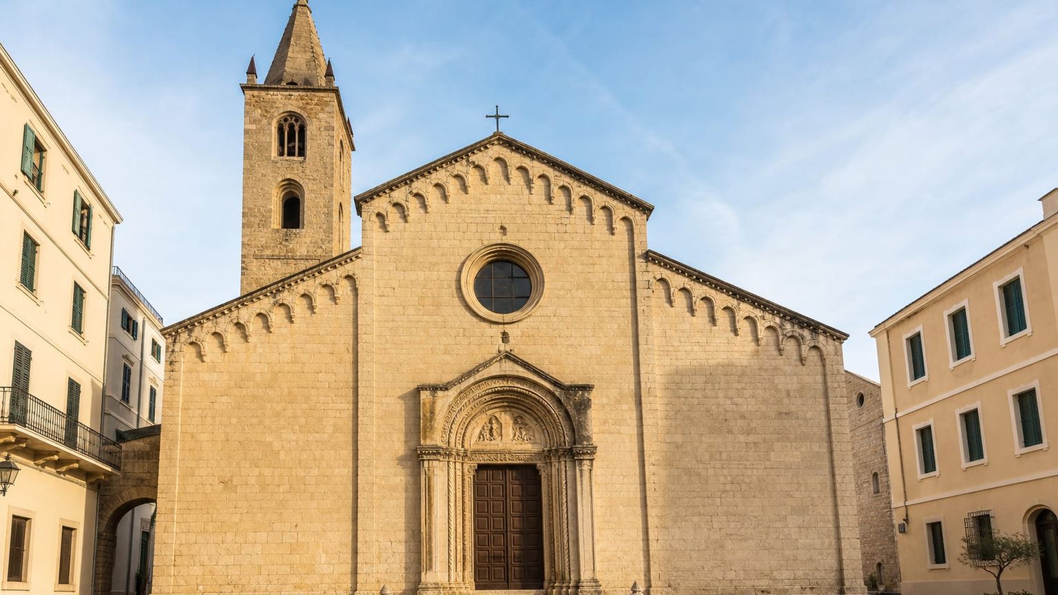 Alghero travel guide: How to experience the city without rushing 21 Alghero Cathedral