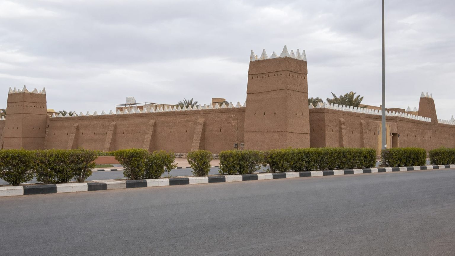 Sakakah travel guide: How to experience the city without rushing 30 Day 5: City Center and Departure