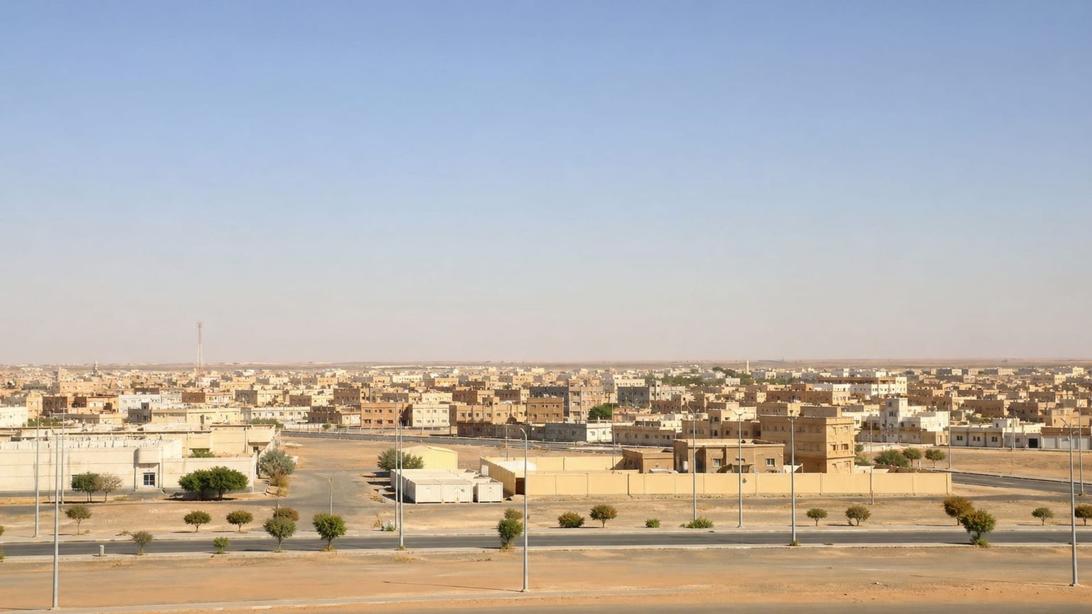 Sakakah travel guide: How to experience the city without rushing 3 Useful things to know