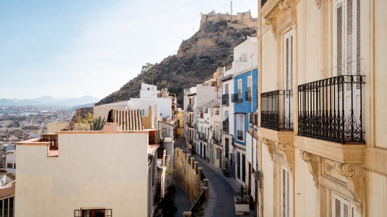 Alicante travel guide: How to experience the city without rushing 26 Traditional food