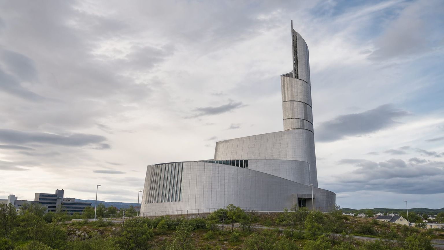Alta travel guide: How to experience the city without rushing 25 Day 2: Museum and Cathedral Circuit