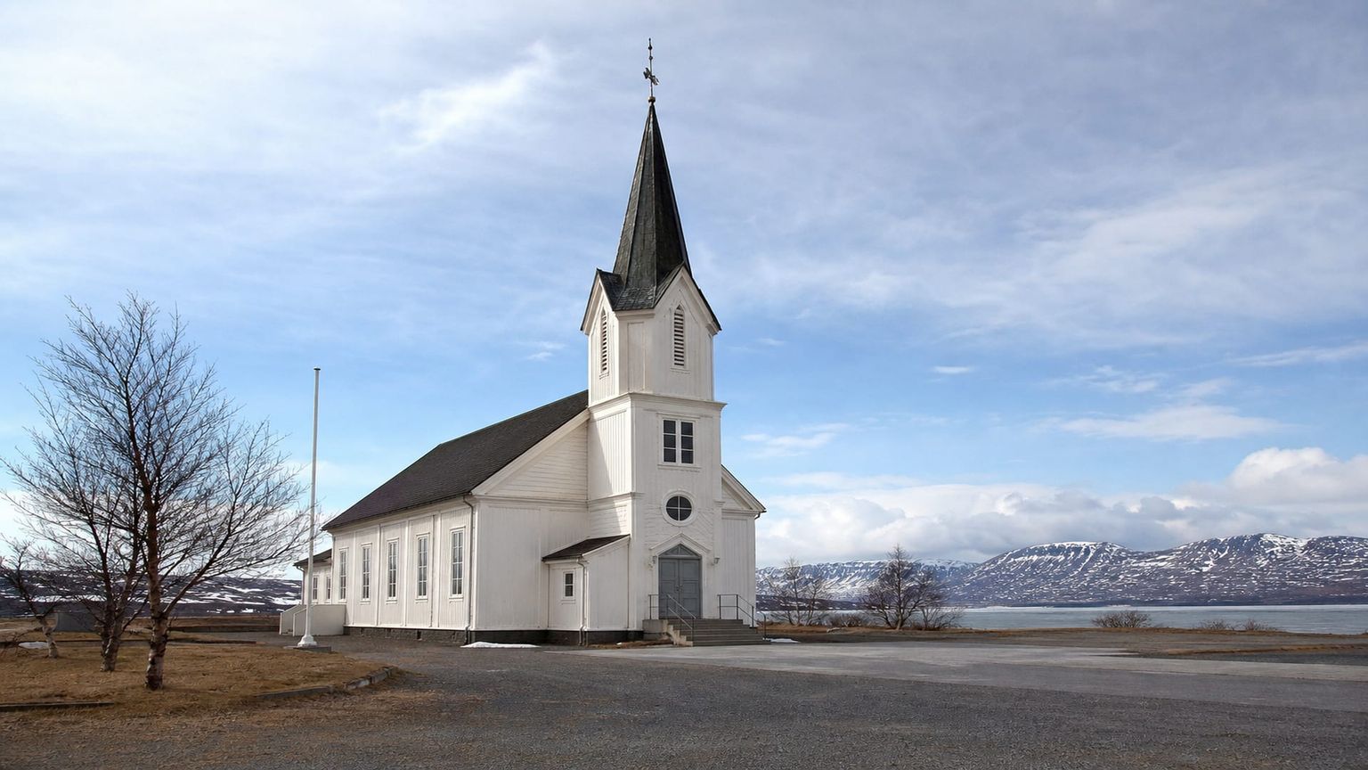 Alta travel guide: How to experience the city without rushing 26 Day 3: Town Center and Church