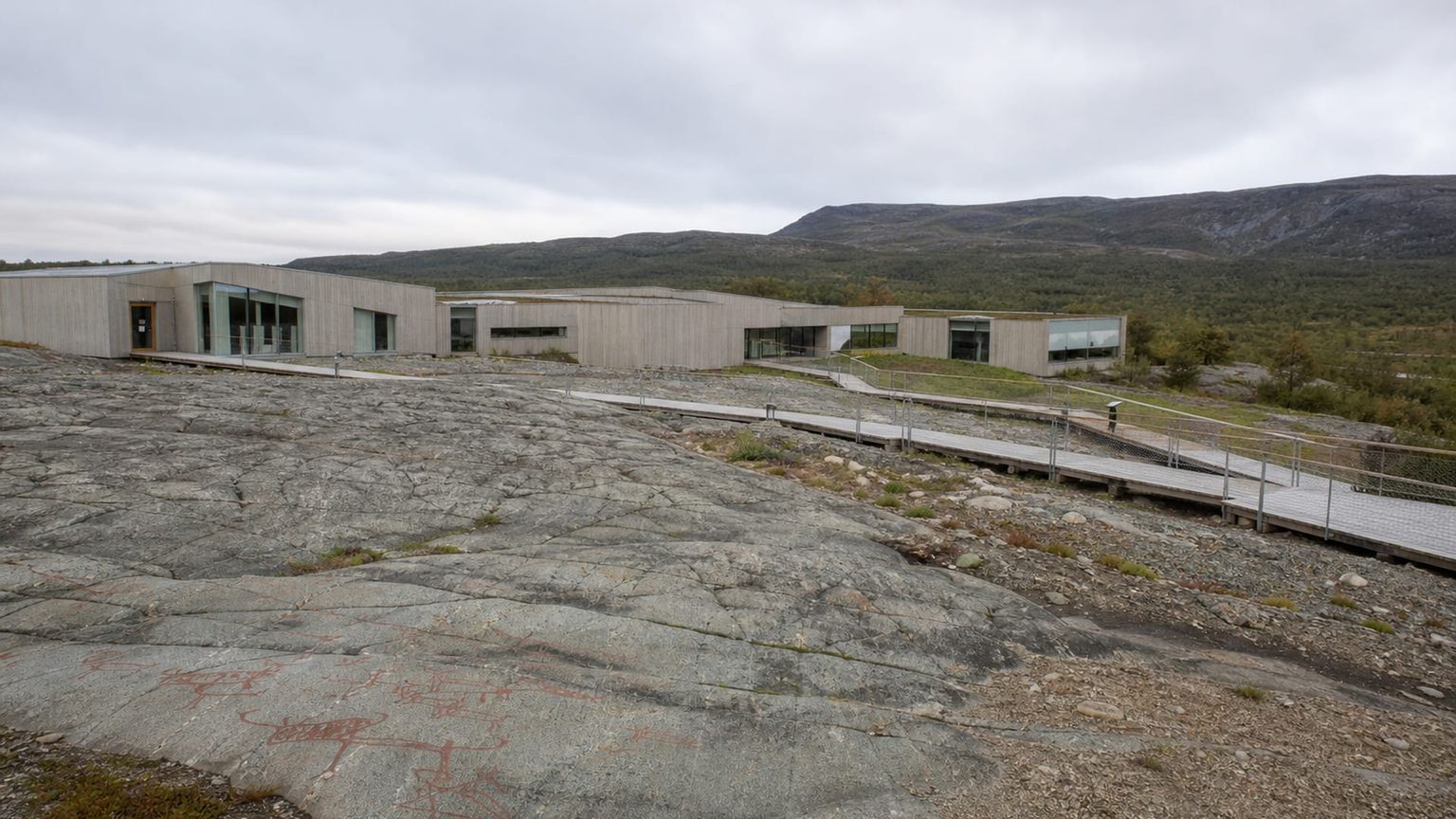 Alta travel guide: How to experience the city without rushing 27 Day 4: Rock Art Trail Day