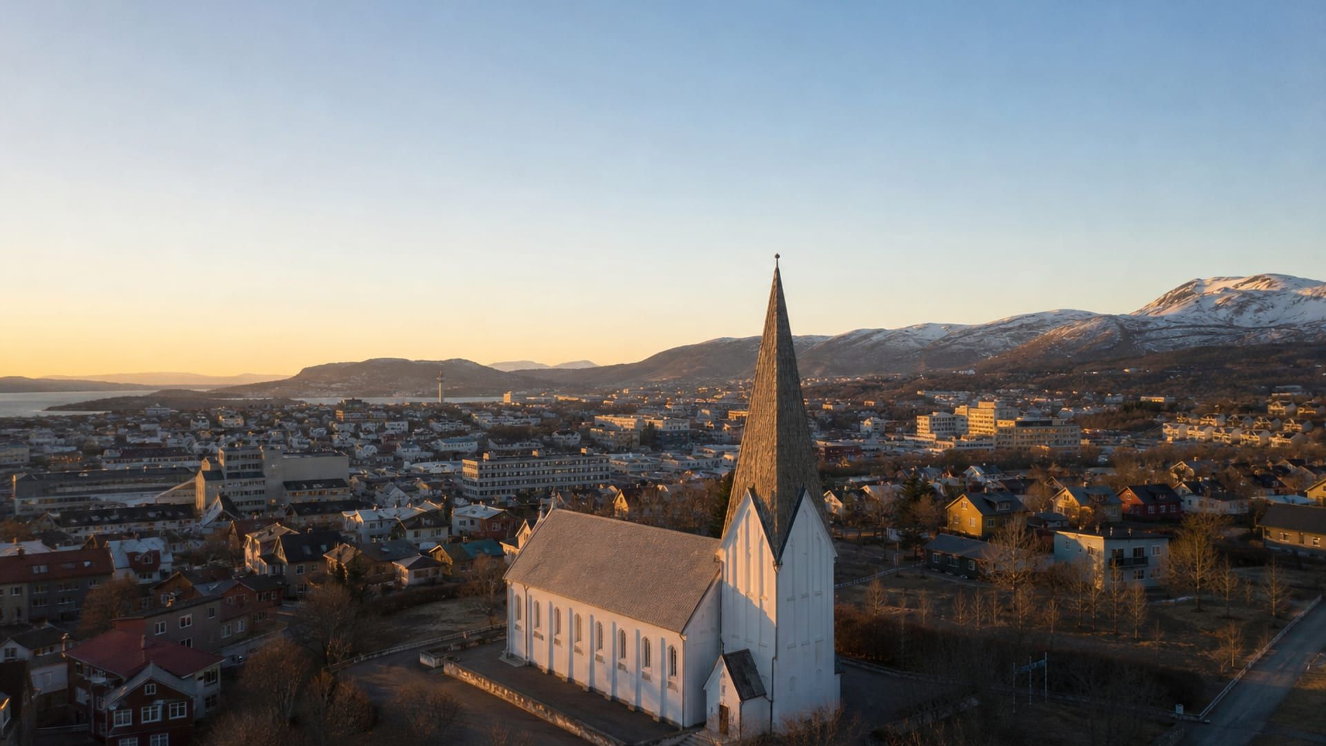 ALF hero Alta travel guide: How to experience the city without rushing
