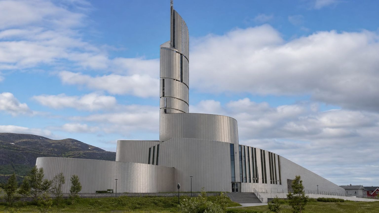 Alta travel guide: How to experience the city without rushing 20 Northern Lights Cathedral