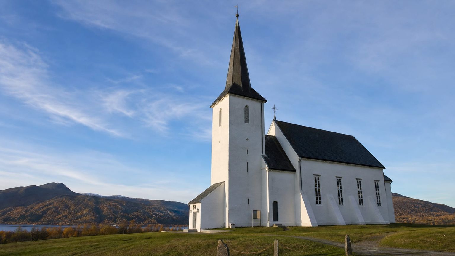 Alta travel guide: How to experience the city without rushing 18 Alta Church