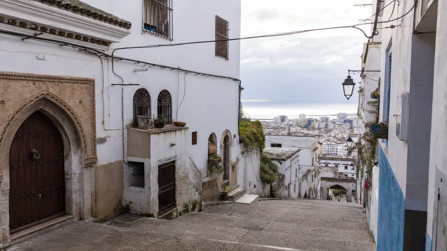 Algiers travel guide: How to experience the city without rushing 27 Day 1: Arrival and Adjustment