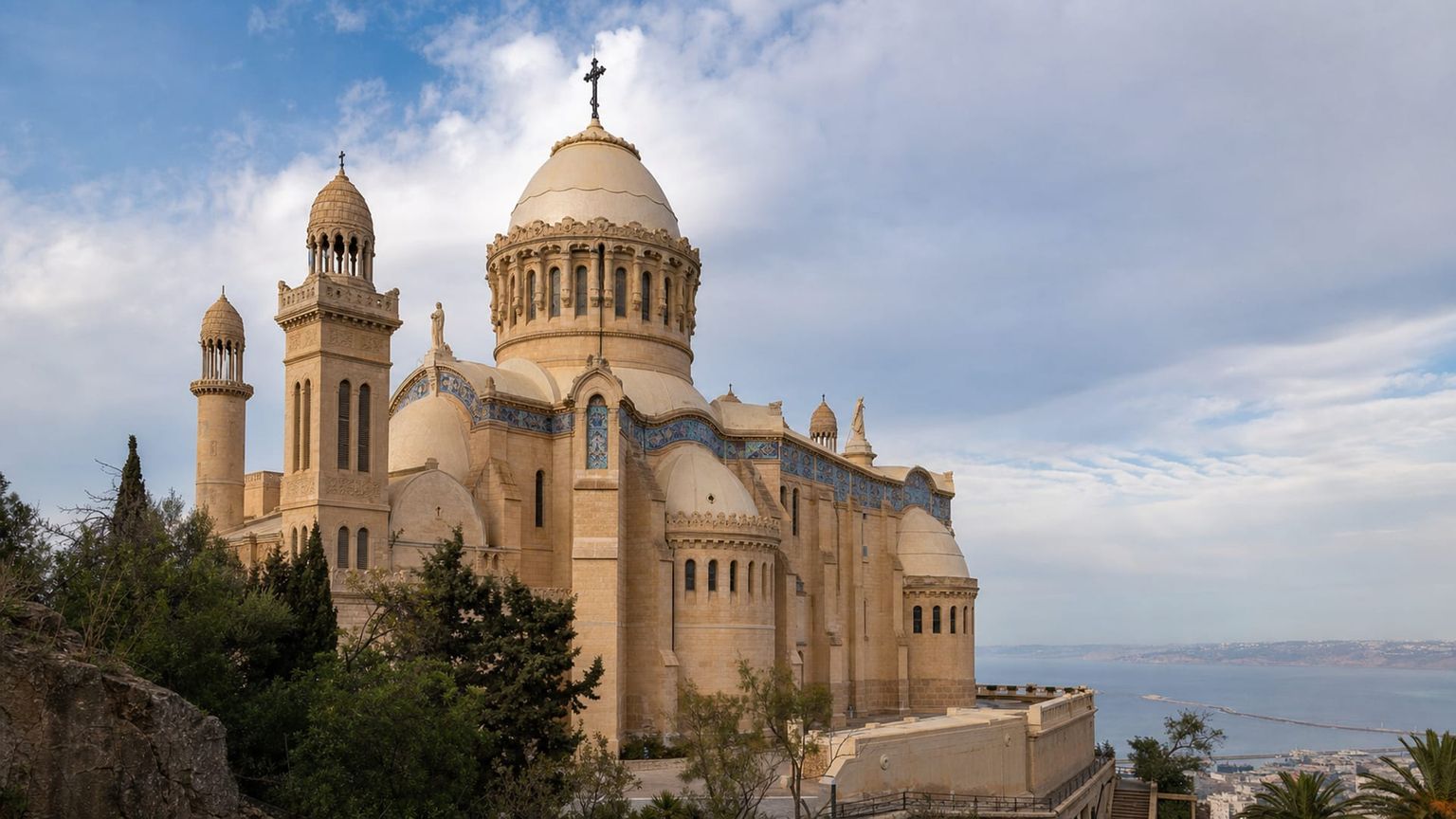 Algiers travel guide: How to experience the city without rushing 29 Day 3: Museums and Bay Views