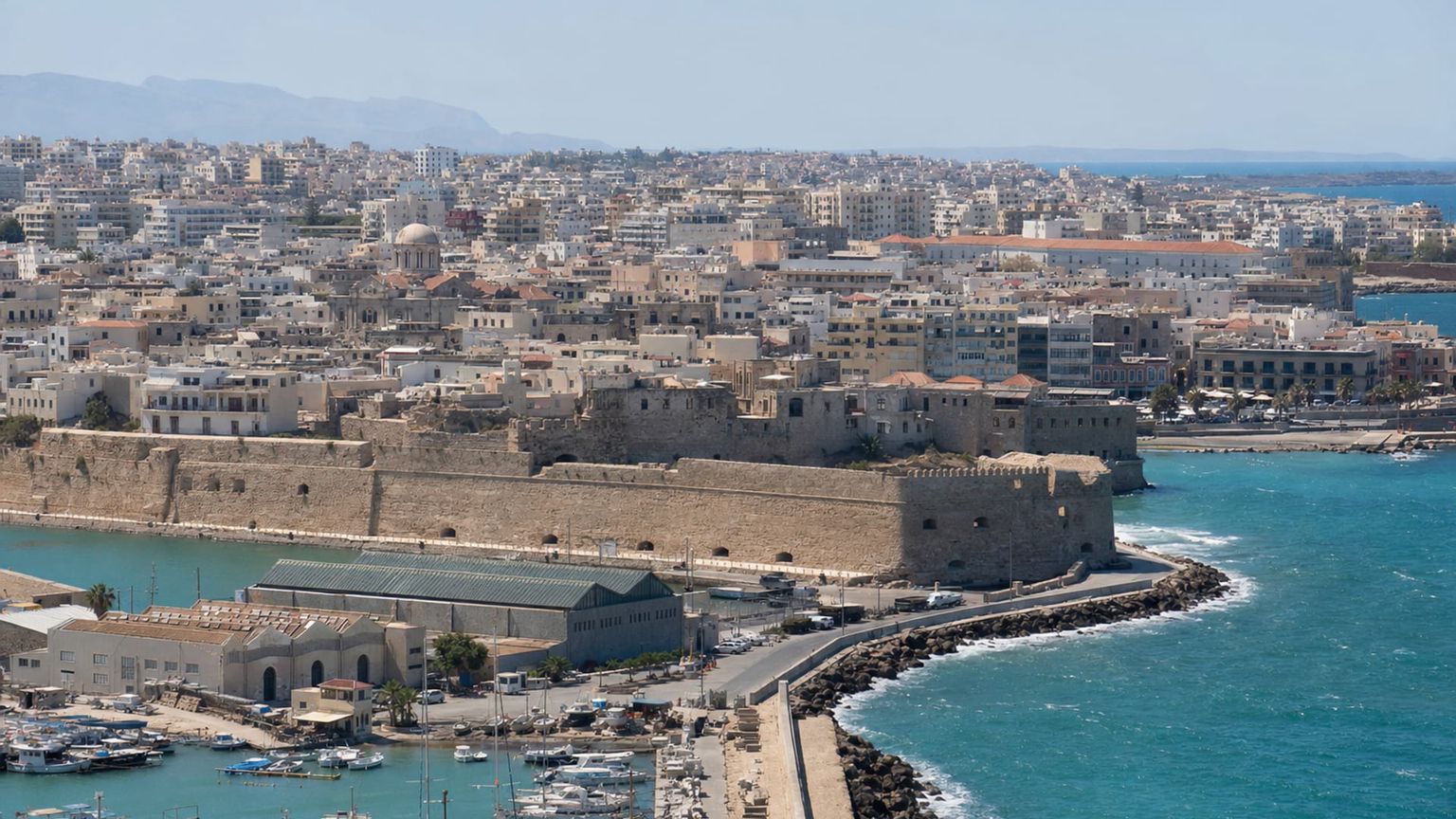 Algiers travel guide: How to experience the city without rushing 32 Business-class flights from the US to Algiers