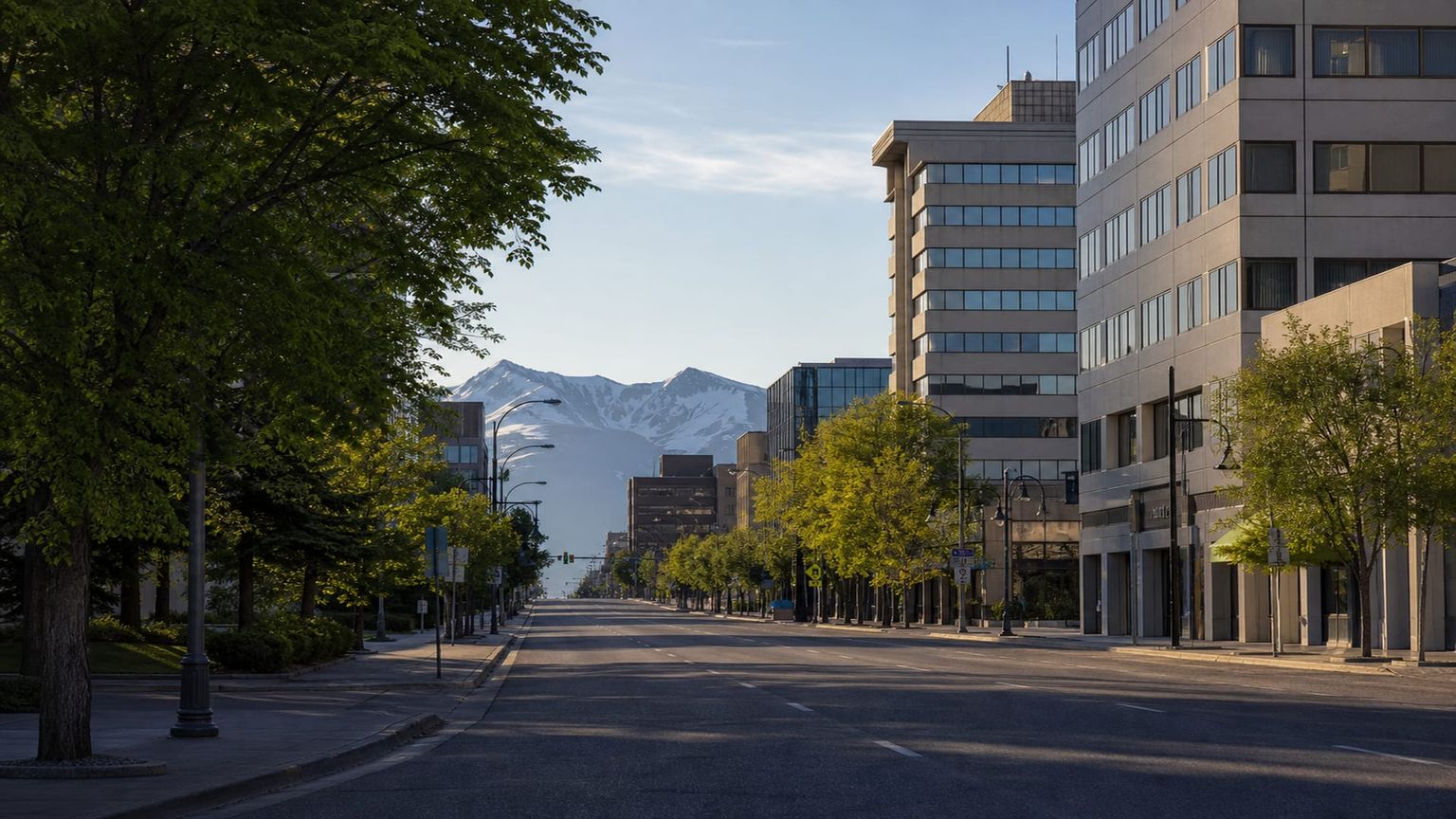 Anchorage travel guide: How to experience the city without rushing 14 Downtown Anchorage