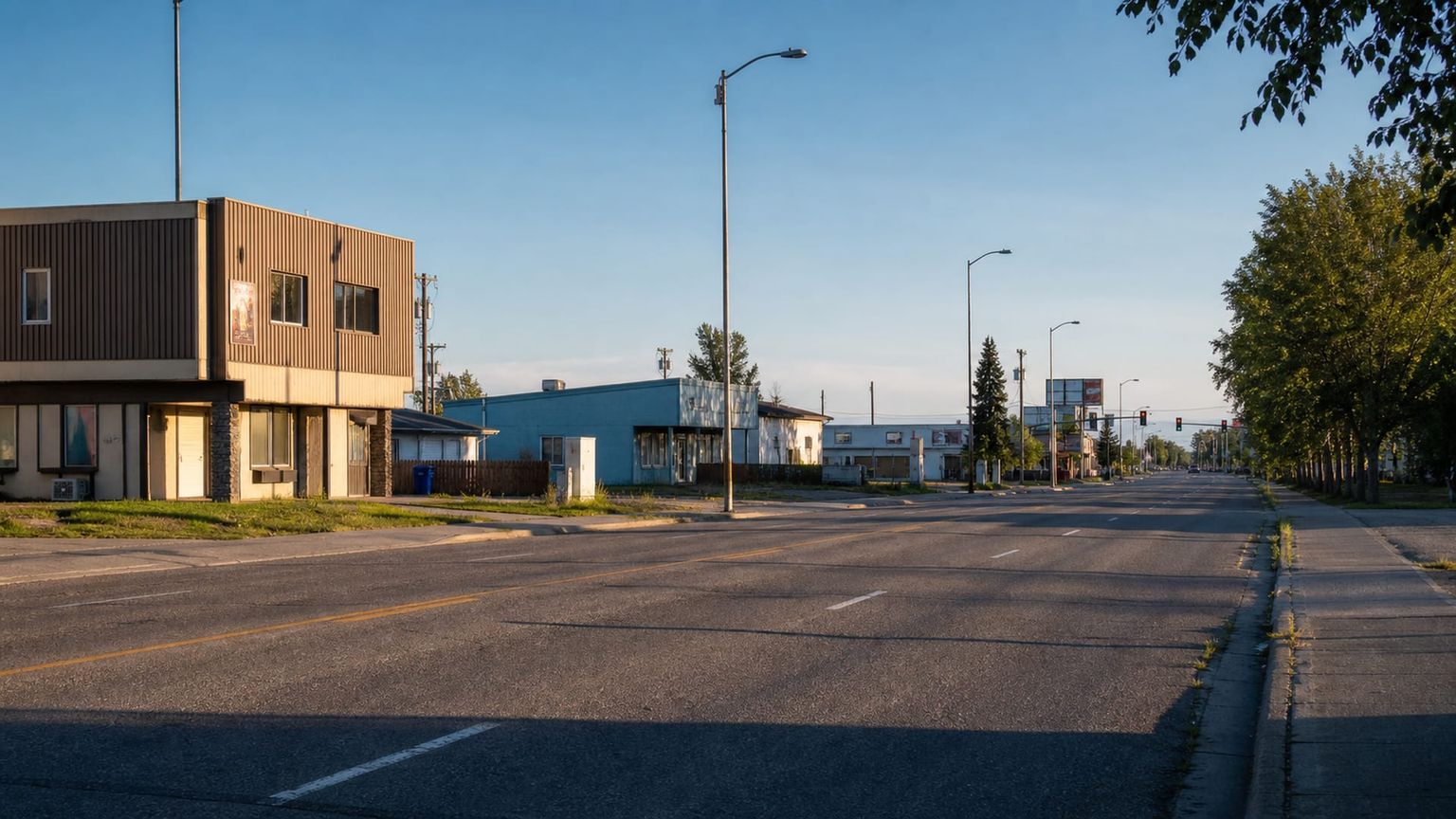 Anchorage travel guide: How to experience the city without rushing 17 Spenard
