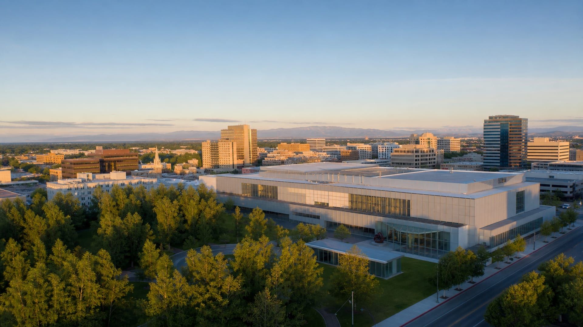 ANC hero Anchorage travel guide: How to experience the city without rushing