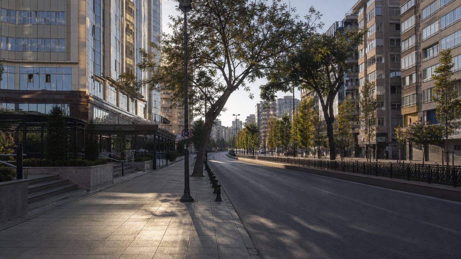 Ankara travel guide: How to experience the city without rushing 14 Kızılay