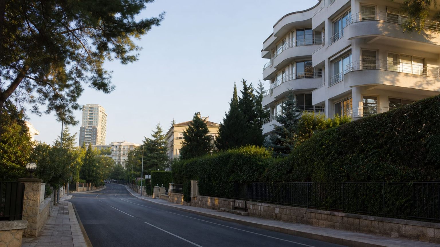 Ankara travel guide: How to experience the city without rushing 16 Çankaya