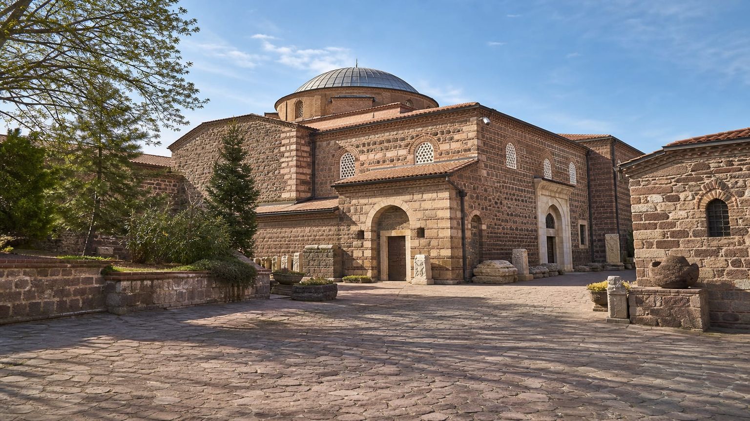 Ankara travel guide: How to experience the city without rushing 22 Museum of Anatolian Civilizations