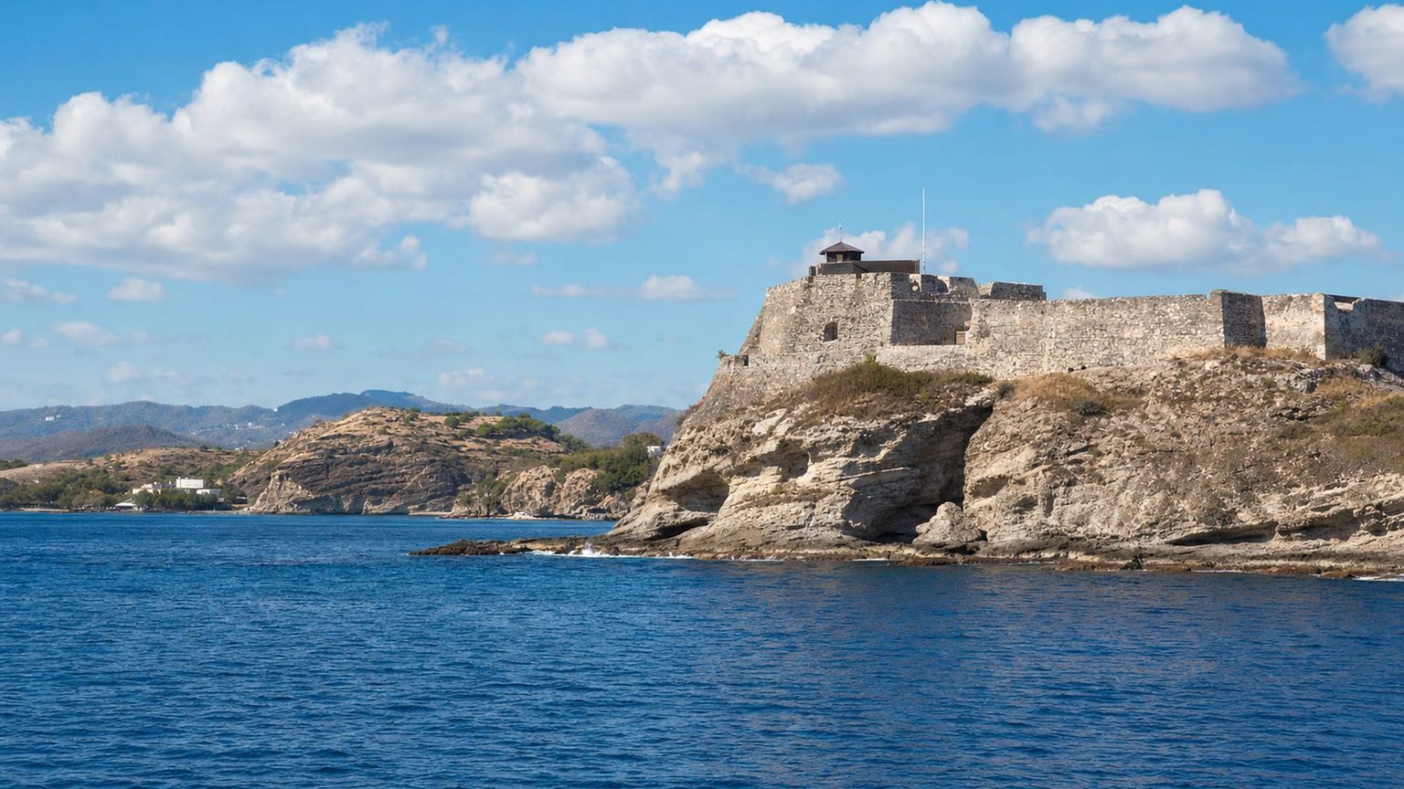Antigua Island travel guide: How to experience the city without rushing 26 Day 1: Arrival and Adjustment