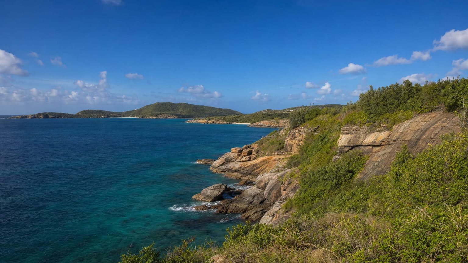 Antigua Island travel guide: How to experience the city without rushing 30 Day 5: Quay Browsing and Departure