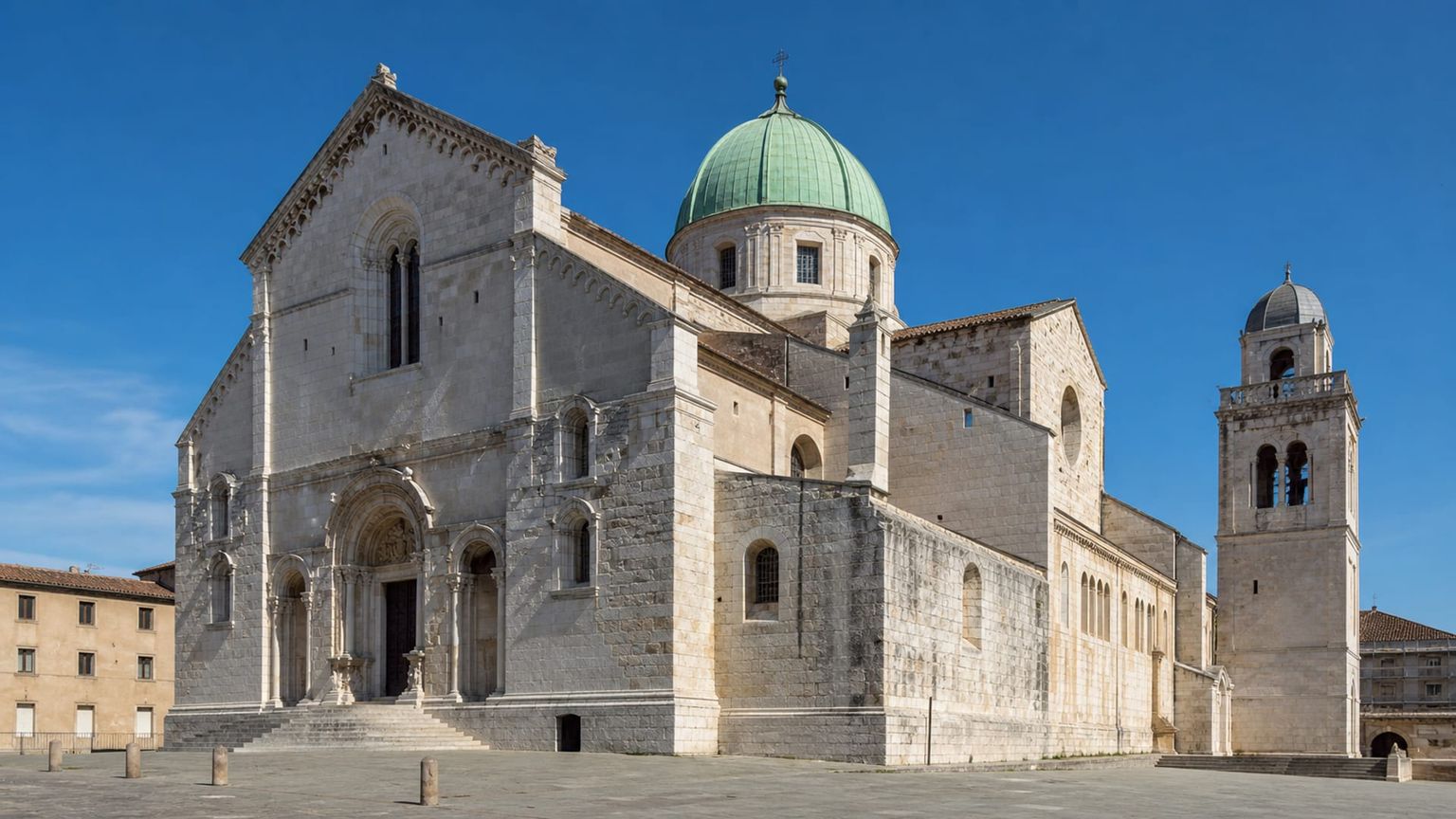 Ancona travel guide: How to experience the city without rushing 29 Day 3: Cathedral Hill and Cardeto