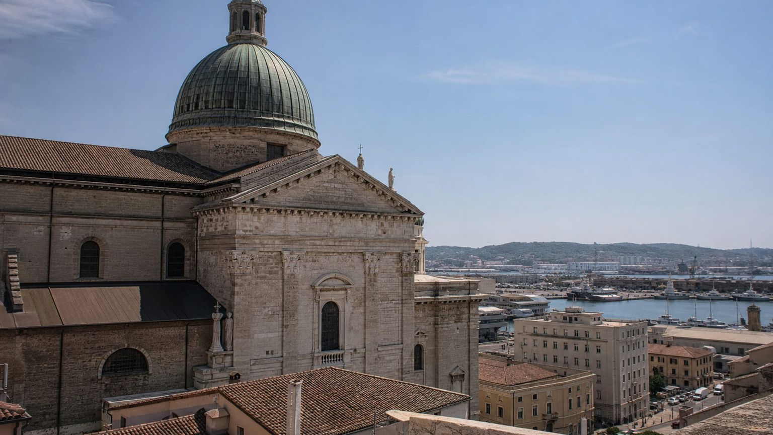 Ancona travel guide: How to experience the city without rushing 31 Day 5: Old Center and Departure