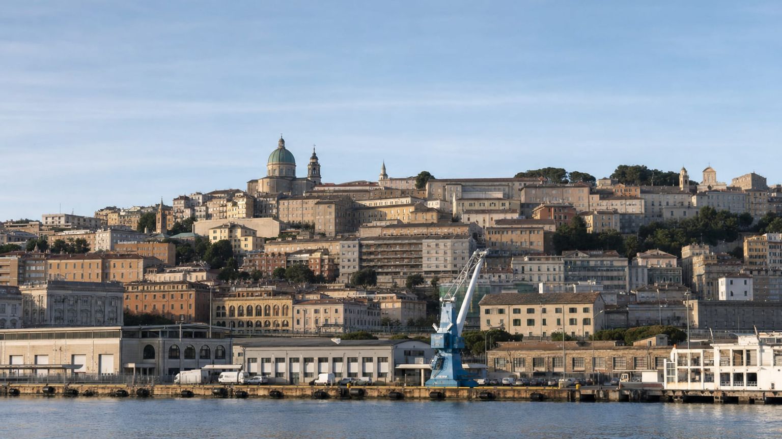Ancona travel guide: How to experience the city without rushing 26 Traditional food