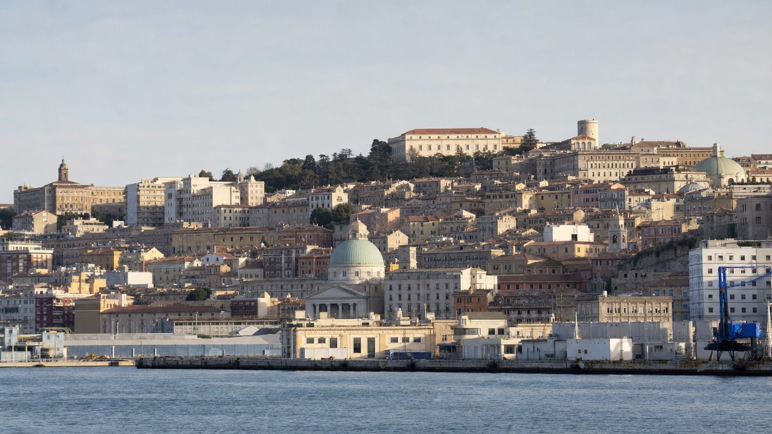 Ancona travel guide: How to experience the city without rushing 3 Useful things to know