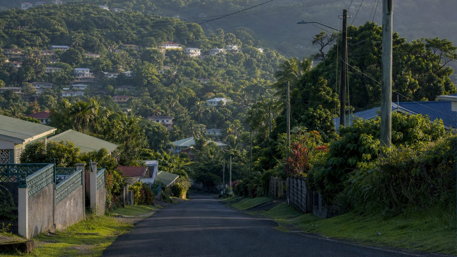 Apia travel guide: How to experience the city without rushing 16 Magiagi