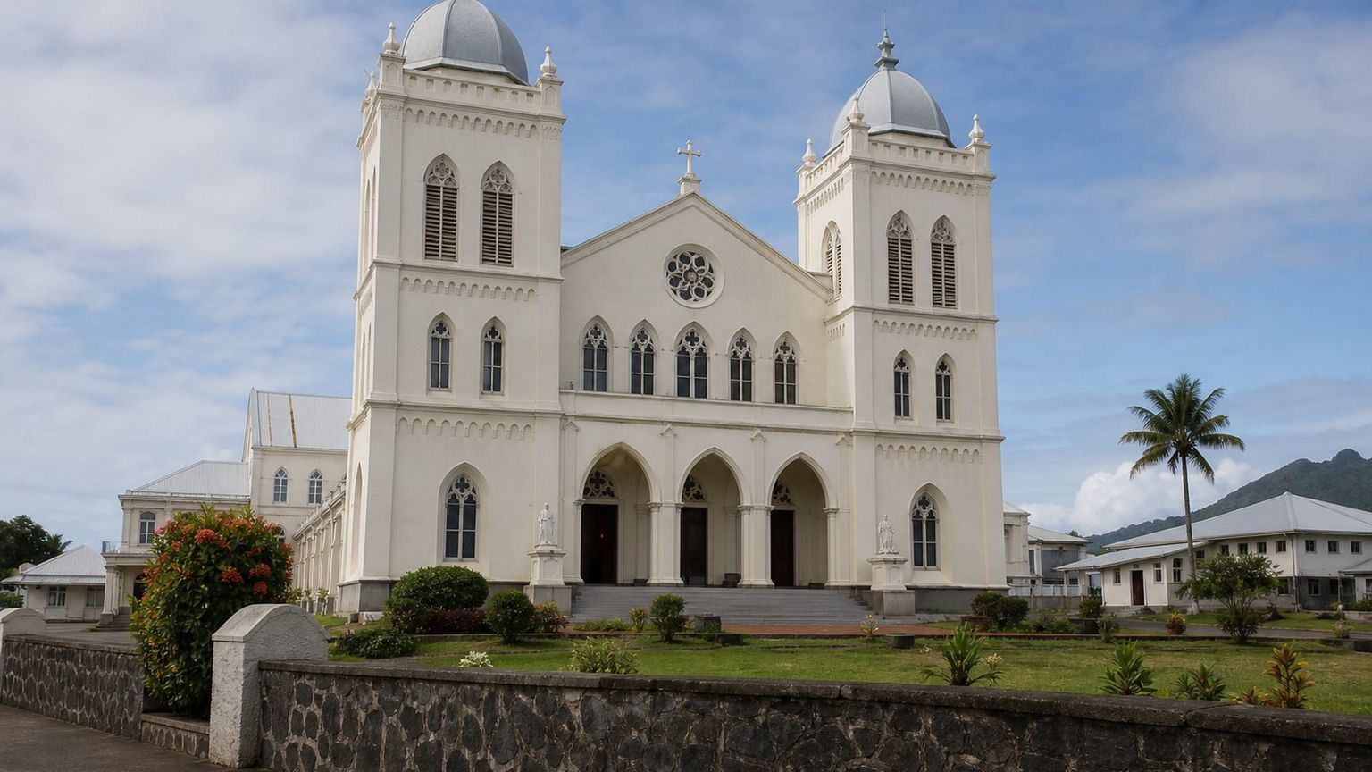 Apia travel guide: How to experience the city without rushing 26 Day 1: Arrival and Adjustment