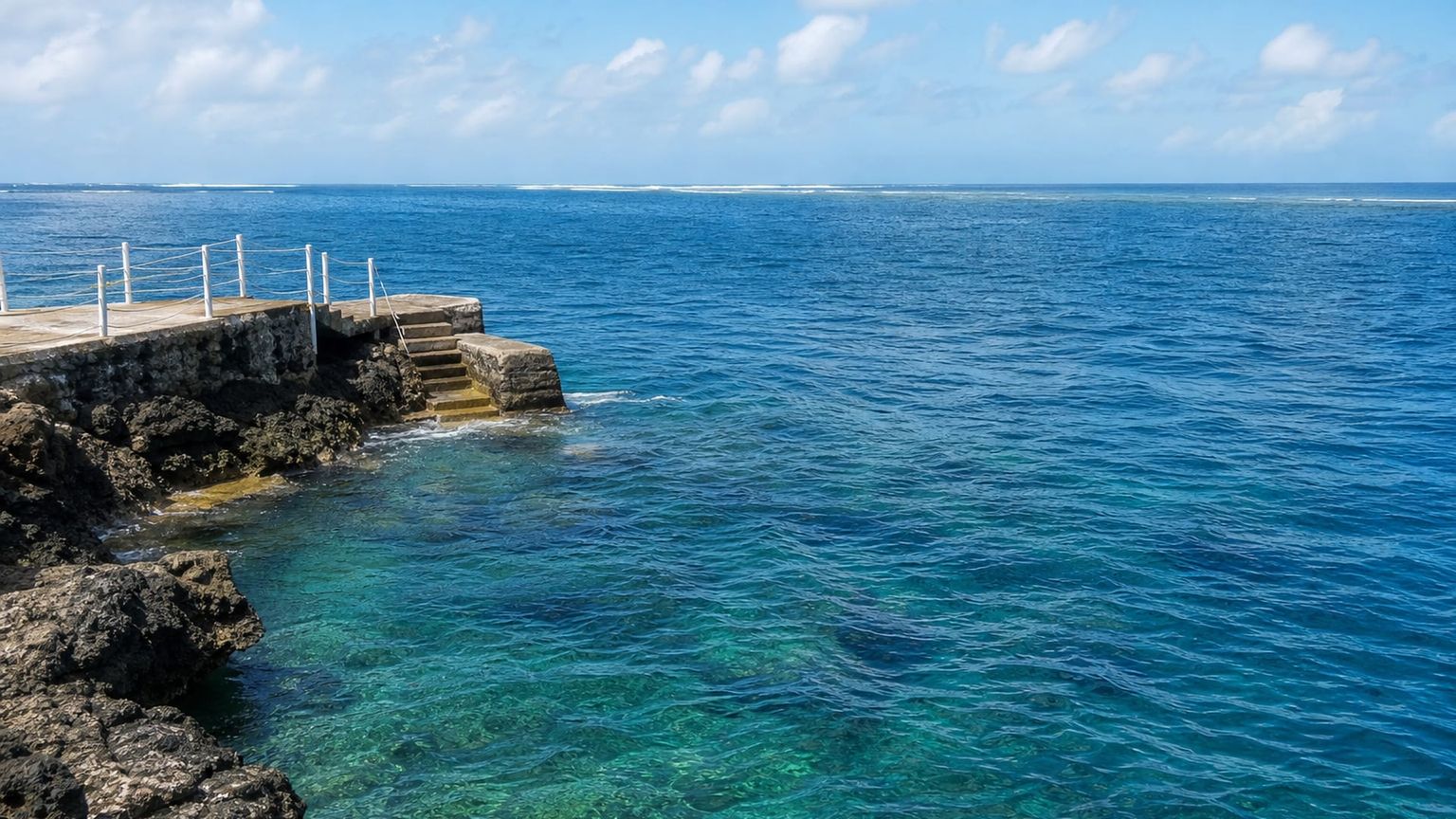 Apia travel guide: How to experience the city without rushing 28 Day 3: Coast and Sliding Rocks