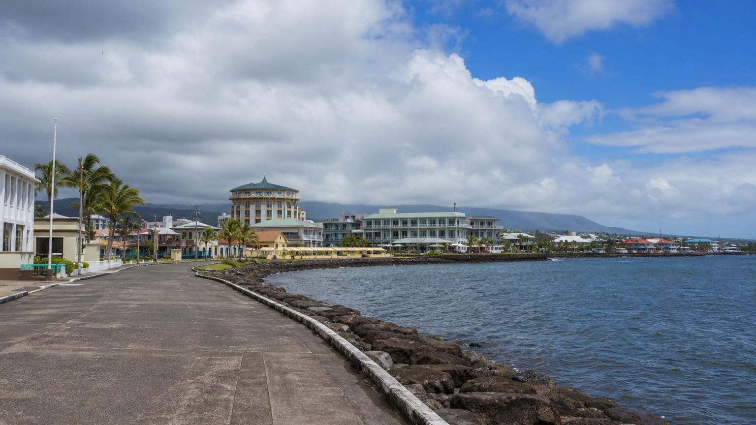 Apia travel guide: How to experience the city without rushing 29 Day 4: Waterfront Strolls