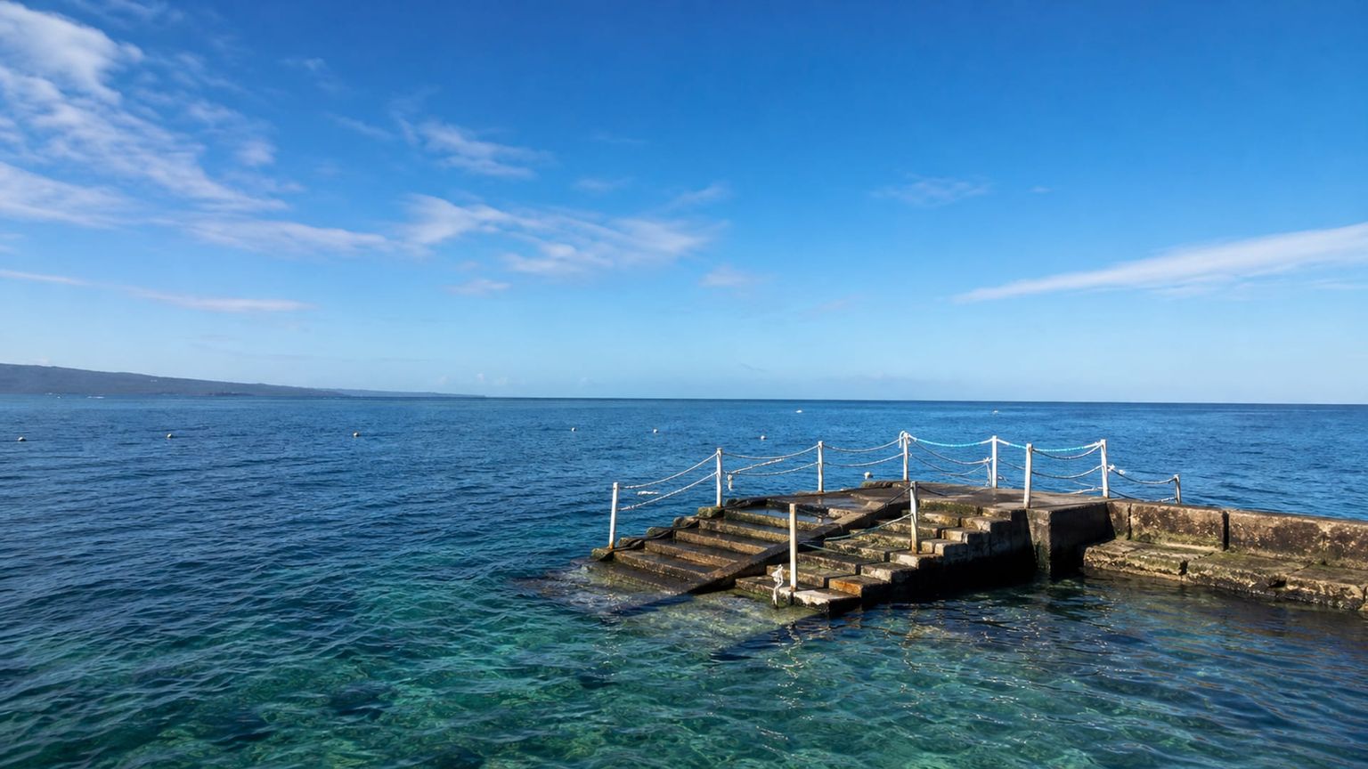 Apia travel guide: How to experience the city without rushing 21 Palolo Deep Marine Reserve